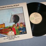 YARDBIRDS feat. JEFF BECK - 1964-66 - ���������