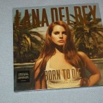 LANA DEL REY - BORN TO DIE (THE PARADISE EDITION) (limited edition) (mini album) - ���������