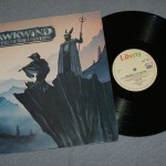 HAWKWIND - MASTERS OF THE UNIVERSE (uk) - 