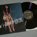 AMY WINEHOUSE - BACK TO BLACK - ���������