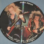 JUDAS PRIEST - INTERVIEW (picture) - ���������