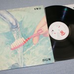 YELLOW MAGIC ORCHESTRA - BGM - ���������