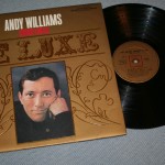 ANDY WILLIAMS - CHRISTMAS DE LUXE - ���������