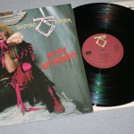 TWISTED SISTER - STAY HUNGRY (j) - ���������