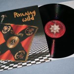 RUNNING WILD - VICTORY - ���������
