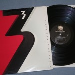 3 (EMERSON, PALMER, BERRY) - TO THE POWER OF THREE (a) - 