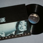 SADE - DIAMOND LIFE - 