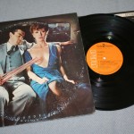 SCORPIONS - LOVEDRIVE (j) - ���������