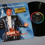 MC HAMMER - LET'S GET IT STARTED - ���������
