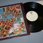 ALLAN HOLDSWORTH - ROAD GAMES (j) - ���������