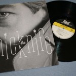 NICK LOWE - NICK THE KNIFE - ���������