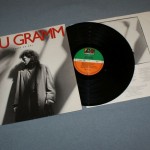 LOU GRAMM - READY OR NOT - 