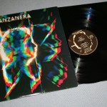 PHIL MANZANERA - K-SCOPE (j) - 