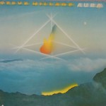 STEVE HILLAGE - AURA - 