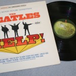 BEATLES - HELP! (O.S.T.) (a) - ���������