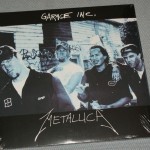 METALLICA - GARAGE INC. - ���������