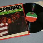 SPINNERS - GRAND SLAM - ���������