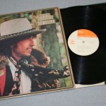 BOB DYLAN - DESIRE (j) - ���������