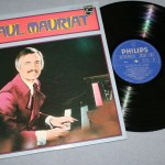 PAUL MAURIAT - REFLECTION 18 (j) - 