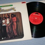 BEE GEES - IN THE MORNING (j) - ���������