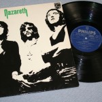 NAZARETH - NAZARETH - ���������
