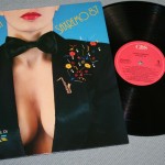 FAUSTO PAPETTI - SAXREMO' 87 - ���������