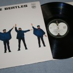 BEATLES - HELP! (j) - ���������