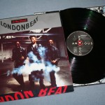 LONDONBEAT - IN THE BLOOD - 