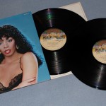 DONNA SUMMER - BAD GIRLS (j) - ���������