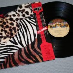 KISS - ANIMALIZE (j) - 