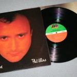 PHIL COLLINS - NO JACKET REQUIRED - 