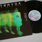 ULTRAVOX - THREE INTO ONE - 