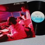 JETHRO TULL - A - 