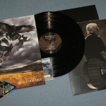 DAVID GILMOUR - RATTLE THAT LOCK - ���������