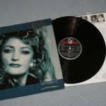 BONNIE TYLER - BITTERBLUE - 