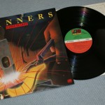 SPINNERS - LABOR OF LOVE - ���������