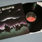 JON ANDERSON - 3 SHIPS - ���������