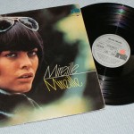 MIREILLE MATHIEU - MIREILLE MATHIEU - 