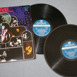 ROLLING STONES - LIVE! ROLLING STONES DELUXE - 