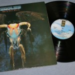EAGLES - ONE OF THESE NIGHTS - ���������