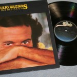 JULIO IGLESIAS - MOMENTOS (incl. superhit "Nathalie")  (j) - ���������