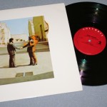 PINK FLOYD - WISH YOU WERE HERE (a) - 