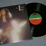 STEVE HILLAGE - L (a) - 