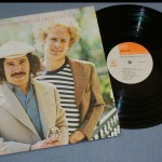 SIMON & GARFUNKEL - GREATEST HITS (j) - 