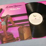 DONNA SUMMER - THE WANDERER (a) - ���������