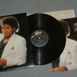 MICHAEL JACKSON - THRILLER (j) - 