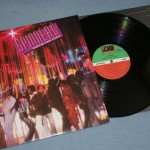 SPINNERS - DANCIN' AND LOVIN' - ���������