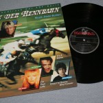 RIVALEN DER RENNBAHN - OST (DIETER BOHLEN) - ���������
