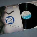 JETHRO TULL - UNDER WRAPS - 