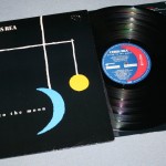 CHRIS REA - WIRED TO THE MOON - ���������